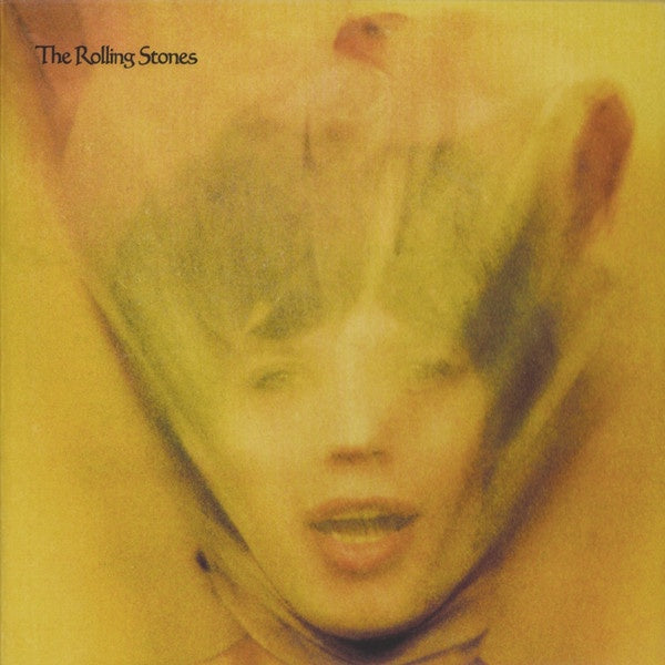 The Rolling Stones ‎– Goats Head Soup (1973) - New 2 LP Record 2020 Polydor Half Speed Master 180 gram Vinyl - Classic Rock / Blues Rock