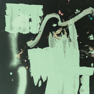 TR/ST ‎– The Destroyer: Part Two - New LP Record 2019 Grouch Vinyl - Electronic / Darkwave / Synth-pop - Shuga Records
