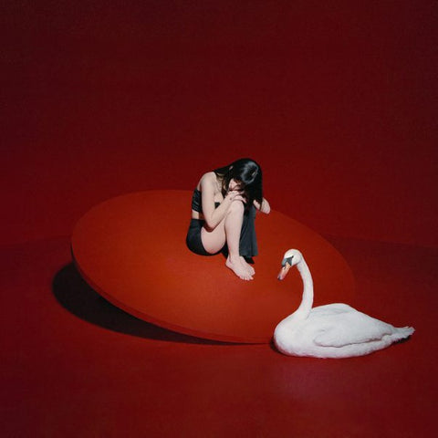 The Marías - Cinema - New LP Record 2021 Nice Life Vinyl - Indie Pop / Alternative Rock - Shuga Records