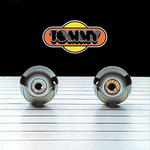 <b>The London Symphony Orchestra & The WHO (1972) - Tommy - New 2 LP Record 2015 Ode USA Original Vinyl - Classical / Rock</b> - Shuga Records