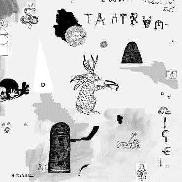 Nigel ‎– Tantrum - New LP Record 2020 Fake Four Inc USA Vinyl - Hip Hop / Abstract / Boom Bap