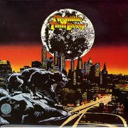 Thin Lizzy ‎– Nightlife (1974) - New LP Record 2020 Mercury Standard Black Vinyl Reissue - Hard Rock