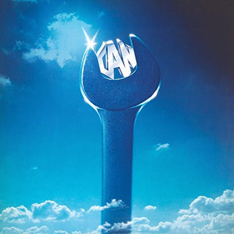 Can ‎– Can (1978) - New LP Record 2014 Spoon Mute Europe 180 gram Vinyl & Downlod - Krautrock / Space Rock