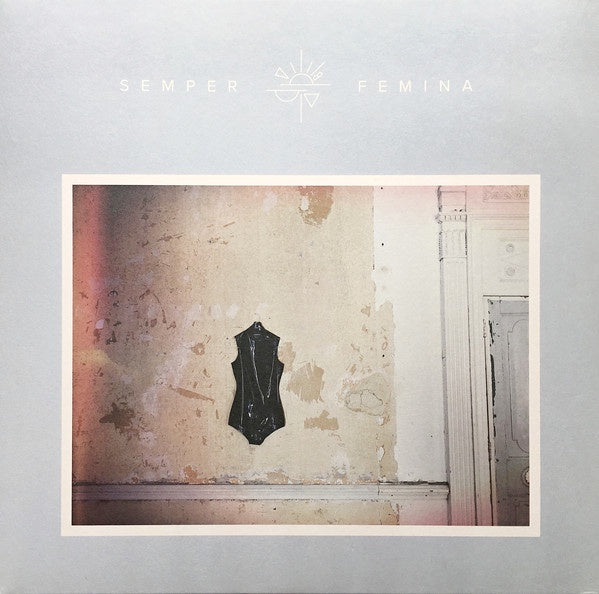 Laura Marling ‎– Semper Femina - New LP Record 2017 More Alarming Europe Import Vinyl - Folk Rock / Americana - Shuga Records