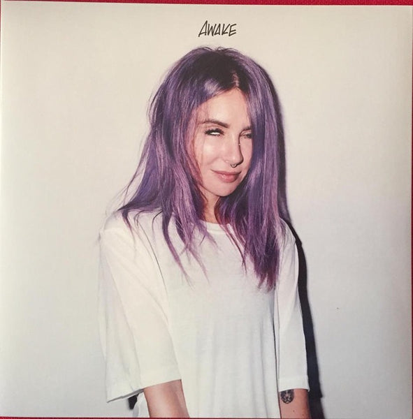 Alison Wonderland ‎– Awake - New LP Record 2018 EMI USA Vinyl - Pop / Electro - Shuga Records