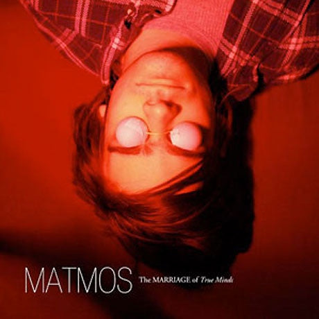 Matmos ‎– The Marriage Of True Minds - New 2 LP Record 2013 Thrill Jockey USA Vinyl - Pop / Electronic / Experimental