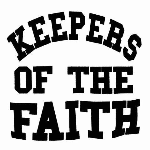 Terror ‎– Keepers Of The Faith (2010) - New LP Record 2021 Century Media USA Vinyl - Hardcore