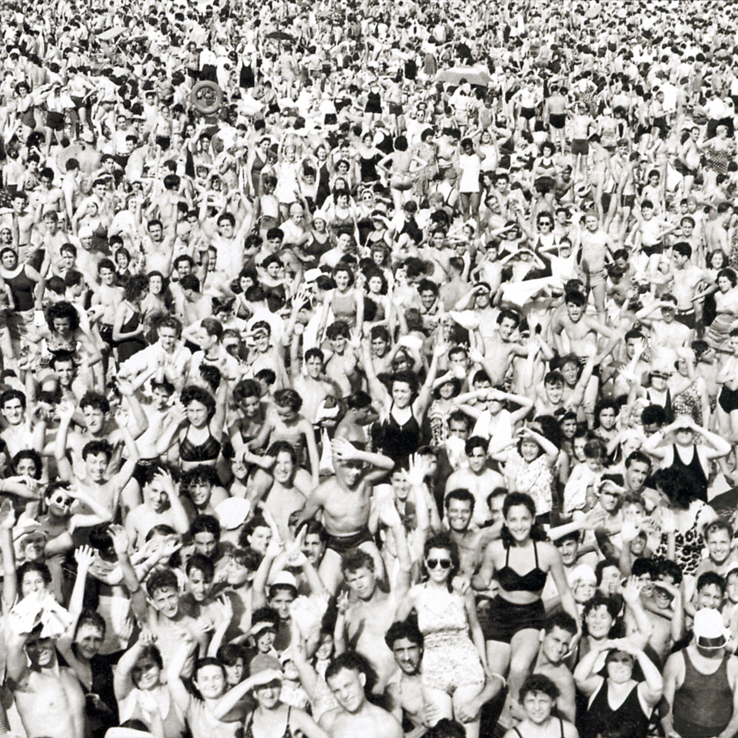 George Michael - Listen Without Prejudice Vol. 1 (1990) - VG+ LP Record 2017 Epic 180 gram Vinyl - Synth-Pop - Shuga Records