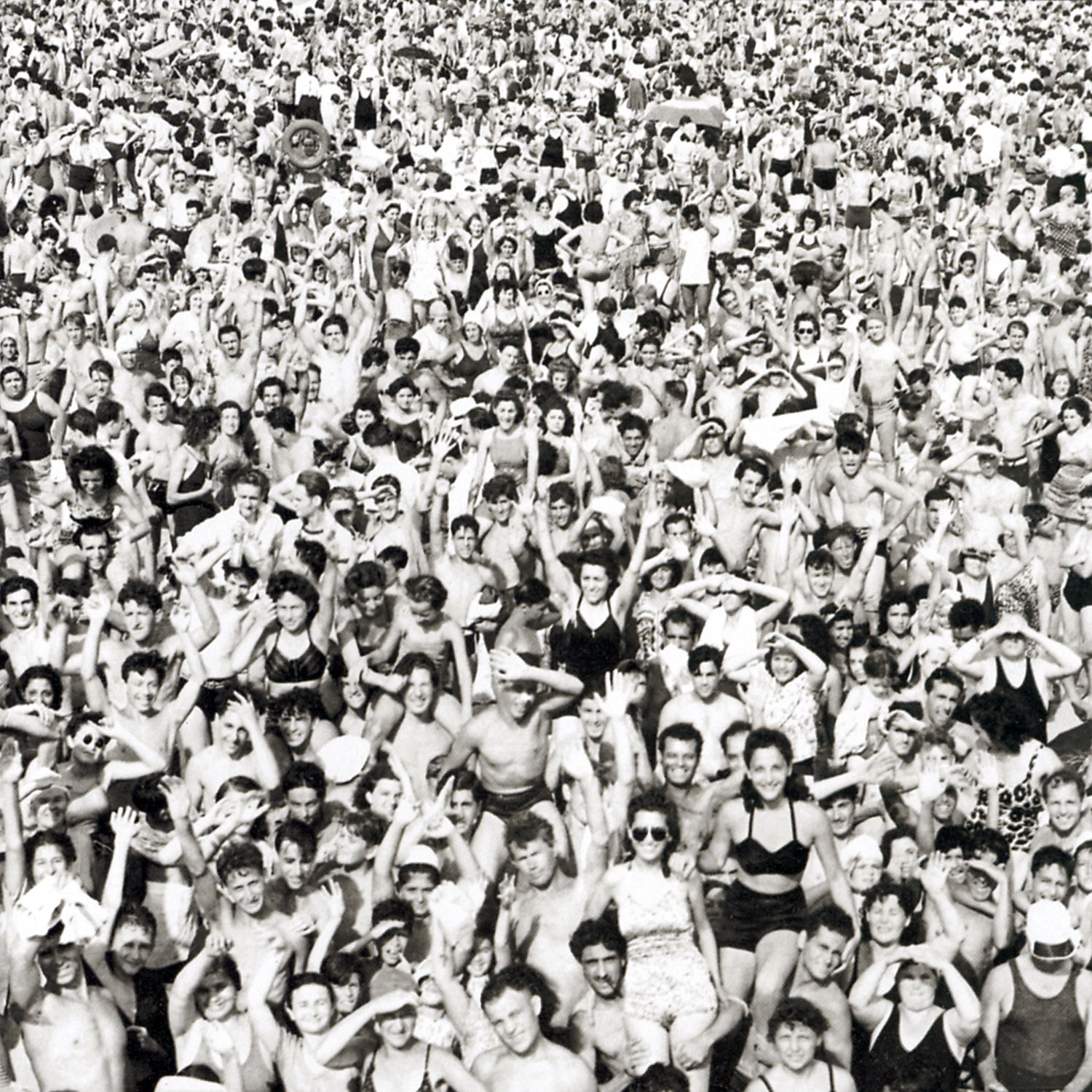 George Michael ‎– Listen Without Prejudice Vol. 1 (1990) - New LP Record 2017 Epic 180 gram Vinyl - Synth-Pop