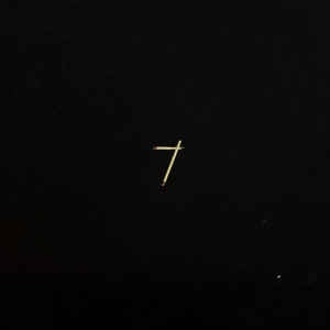 Sault - 7 (2019) - New LP Record 2020 Forever Living Originals UK Vinyl - Funk / Soul / Disco / Afrobeat - Shuga Records