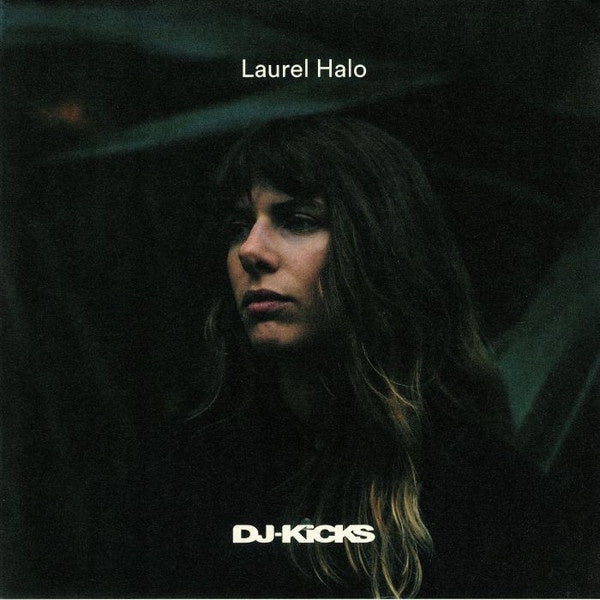 Laurel Halo ‎– DJ-Kicks - New 2 LP Record 2019 !K7 German Import Vinyl - House / Techno / Acid House / Grime / Breaks - Shuga Records