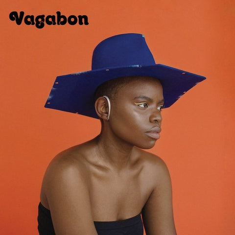 Vagabon ‎– All The Women In Me - New LP Record 2019 Nonesuch Europe Import Vinyl - Indie Rock / Indie Pop