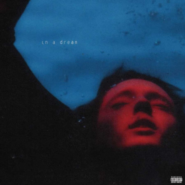 Troye Sivan ‎– In A Dream - New EP Record 2020 EMI Europe Import Blue Mist Vinyl - Pop - Shuga Records