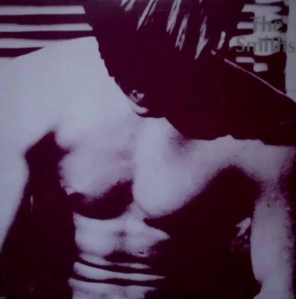 The Smiths - The Smiths (1983) - New LP Record 2012 Warner Europe Vinyl - Rock / Alternative Rock / Indie Rock - Shuga Records
