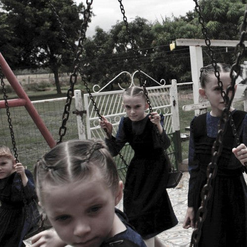 Crystal Castles - Amnesty (I) - New Lp Record 2016 Fiction UK Vinyl - Electro House / Indie