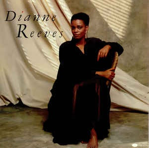 Dianne Reeves ‎- Dianne Reeves  - Mint- Lp Record 1987 Blue Note USA Vinyl - Soul-Jazz / Smooth Jazz