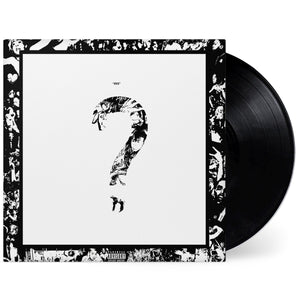 XXXTentacion ‎– ? - New LP Record 2018 Bad Vibes Forever USA Vinyl - H–  Shuga Records