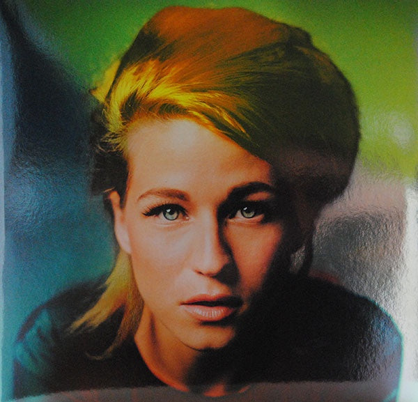 Selah Sue ‎– Reason - Mint- 2 Lp Record 2015 Because Music Europe Import Vinyl, Insert & CD - Reggae-Pop - Shuga Records
