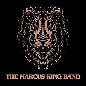 The Marcus King Band ‎– The Marcus King Band - New 2 LP Record 2016 Fantasy Black Vinyl & Download - Southern Rock / Blues Rock / Rock & Roll