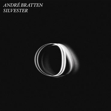 André Bratten ‎– Silvester - New 2 LP Record 2020 Smalltown Supersound Europe Vinyl - Ambient / Techno