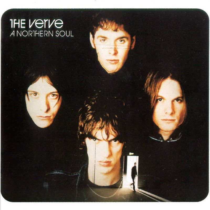 The Verve - A Northern Soul - New 2 Lp Record 2016 Virgin Europe 180 gram Vinyl - Alternative Rock / Brit Pop