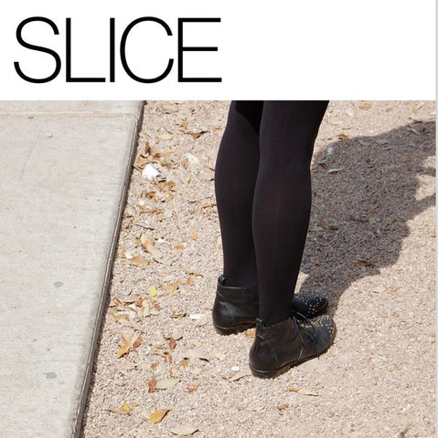 Computer Basics, One Forth Awesome – SLICE Split - New EP Record 2020 Best Pie USA Vinyl - Chicago Electronic / House / Bleep / Techno / Noise / Minimal