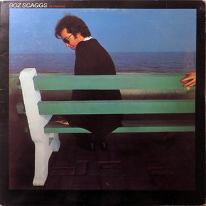 Boz Scaggs ‎– Silk Degrees - Mint- Lp Record 1976 Stereo USA Original Vinyl - Pop Rock