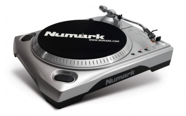 USED ION/Numark TTUSB Record Player Turntable with USB Audio Interface