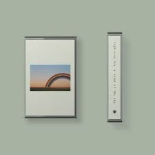 Lightning Bug – A Color Of The Sky - New Cassette Tape 2021 Fat Possum USA - Dream Pop / Shoegaze / Ethereal