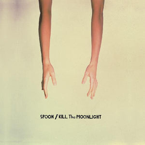 Spoon ‎– Kill The Moonlight (2002) - New LP Record 2020 Matador Vinyl Reissue - Rock