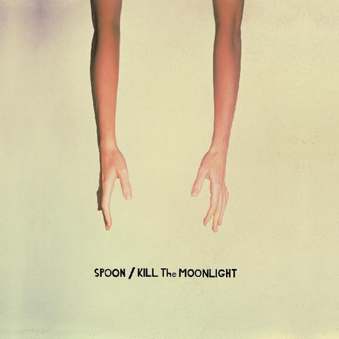 Spoon ‎– Kill The Moonlight (2002) - New LP Record 2020 Matador Vinyl Reissue - Rock