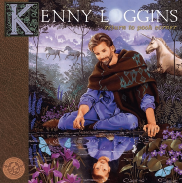 Kenny Loggins - Return To Pooh Corner - New Vinyl 2018 Columbia RSD Exclusive Lp on Colored Vinyl (Limited to 2000) - Pop / Children's