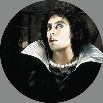 Various - The Rocky Horror Picture Show (1975) - New LP Record 2020 Vinyl Picture Disc - Soundtrack