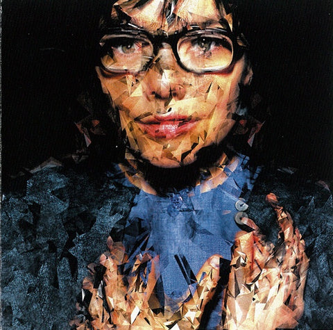 Björk ‎– SelmaSongs (Music from the Motion picture "Dancer In The Dark") - New Vinyl LP Record 2010 - Electronic / Experimental