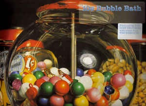 10¢ ‎– Bubble Bath - New 12" Single Record 2000 We Love You UK Vinyl - Electronic / Big Beat