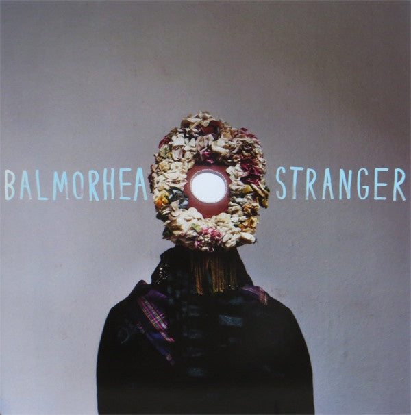 Balmorhea ‎– Stranger - New 2 LP Record 2012 Western USA Vinyl - Post Rock