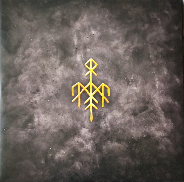 Wardruna ‎– Runaljod - Ragnarok - New 2 LP Record 2021 By Norse Music Norway Import Picture Disc Vinyl - Norse Pagan Neofolk / Nordic / Poetry - Shuga Records
