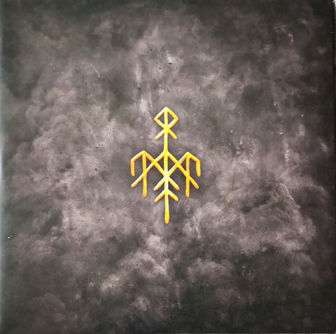 Wardruna ‎– Runaljod - Ragnarok - New 2 LP Record 2021 By Norse Music Norway Import Picture Disc Vinyl - Norse Pagan Neofolk / Nordic / Poetry
