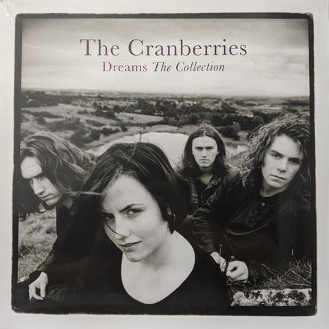 The Cranberries ‎– Dreams: The Collection (2012) - New LP Record 2020 UMC Europe Import Vinyl & Download - Alternative Rock