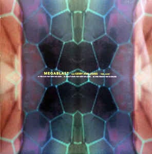 Megablast ‎– Feel Alive - New 12" Single 2003 Germany Stereo Deluxe Vinyl - Breakbeat