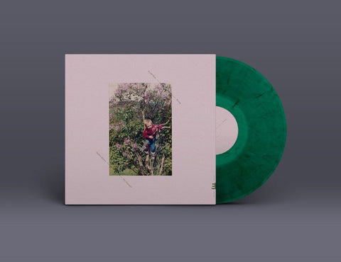 Eyolf Dale ‎– Being - New LP Record 2021 Edition UK Import Green Vinyl - Jazz