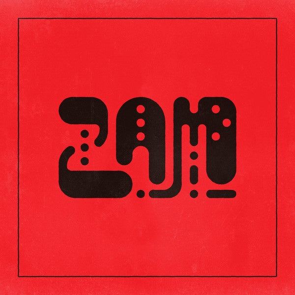 Frankie And The Witch Fingers ‎– ZAM - New Vinyl 2 Lp 2019 Greenway Limited 'Indie Exclusive' on Red Vinyl with Download - Garage / Psych Rock - Shuga Records