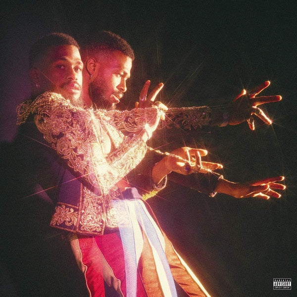 Duckwrth ‎– SuperGood - New LP Record 2021 Republic Translucent Violet Vinyl - Hip Hop - Shuga Records