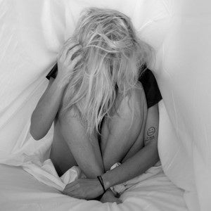 Bully ‎– Losing - New Lp Record 2017 Sub Pop USA Vinyl & Download - Indie Rock / Garage Rock - Shuga Records