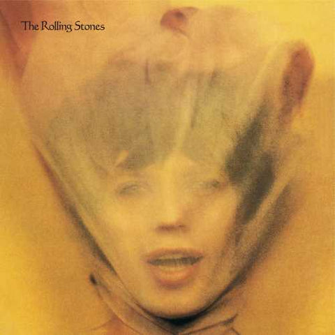 The Rolling Stones ‎– Goats Head Soup (1973) - New LP Record 2020 Polydor Europe Import 180 gram Vinyl - Classic Rock