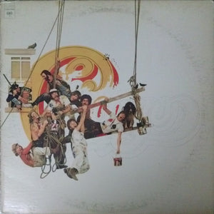 Chicago – Chicago IX Chicago's Greatest Hits - Mint- Lp Record 1975 CBS USA Original Vinyl - Soft Rock / Pop Rock