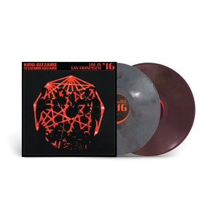 King Gizzard & The Lizard Wizard - Butterfly 3000 (English Cover) (Colored  Vinyl LP) - Music Direct