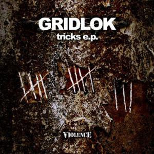 Gridlok ‎– Tricks E.P. - New 2 EP Record 2004 Violence Europe Vinyl - Drum n Bass