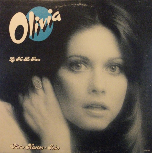 Olivia Newton-John - Let Me Be There - VG+ LP Record 1973 MCA USA Original Vinyl - Soft Rock / Pop Rock - Shuga Records