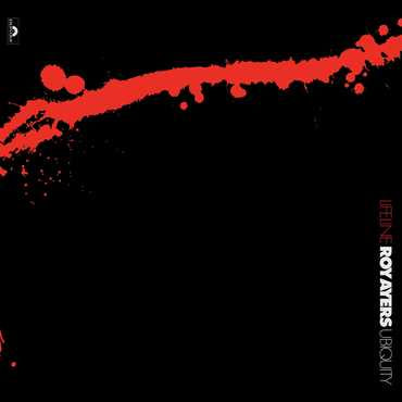 Roy Ayers Ubiquity ‎– Lifeline (1977) - New LP Record 2017 Polydor Vinyl - Jazz / Jazz-Funk / Disco - Shuga Records